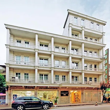 Oba * Sakarya (Marmara)