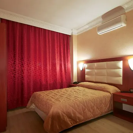 Otel Oba Sakarya (Marmara)