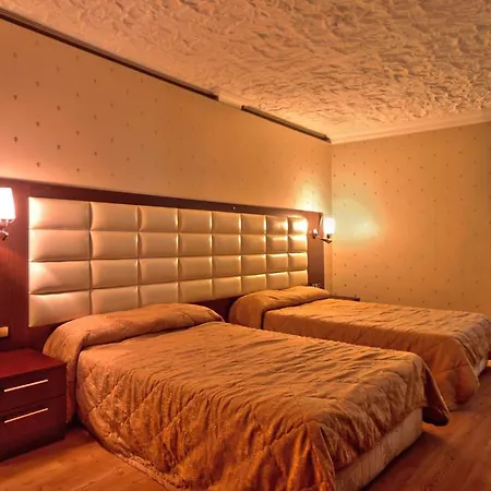 Otel Oba *