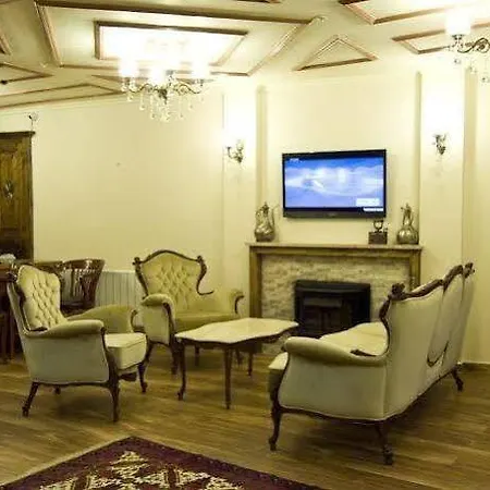 Otel Oba Sakarya (Marmara)