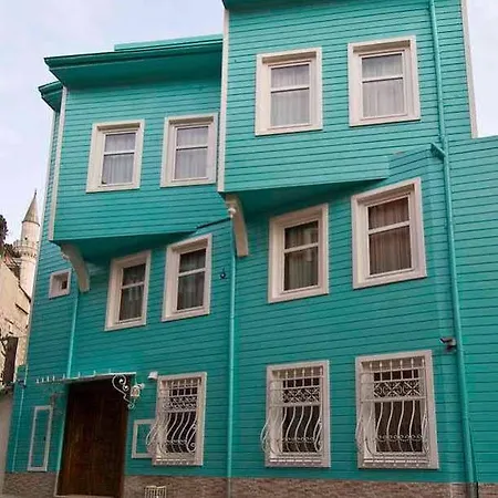 Oba 酒店 萨卡里亚