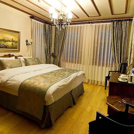 Oba Hotel