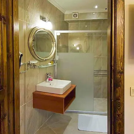 Hotel Oba Sakarya (Marmara)