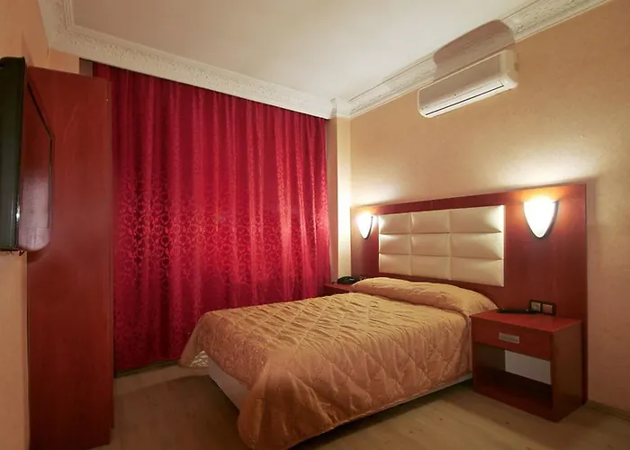 Hotel Oba Sakarya (Marmara)